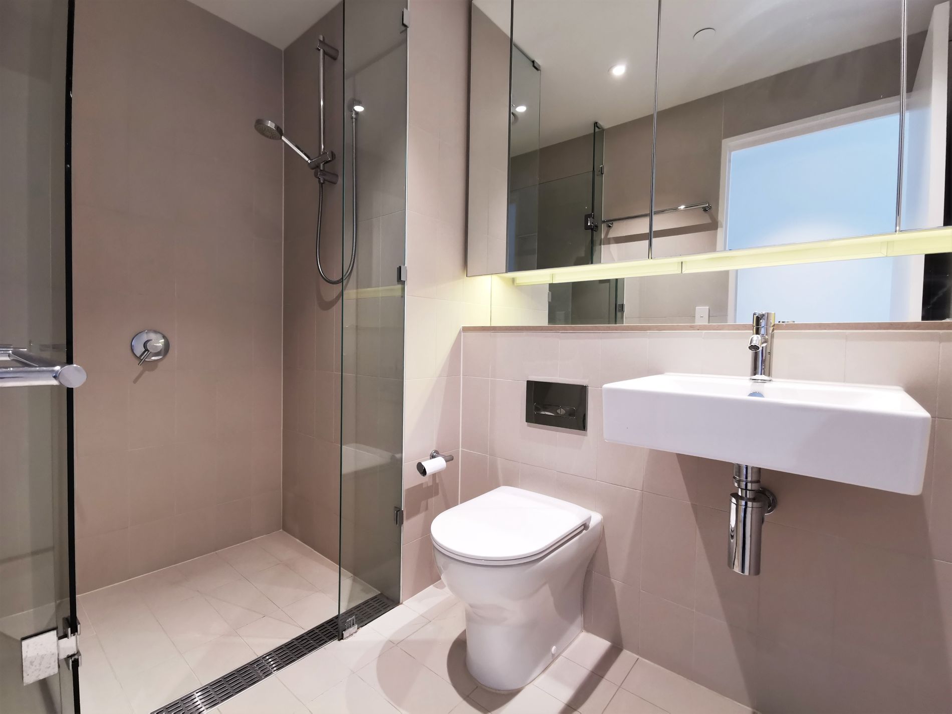 501S / 883 Collins Street, Docklands