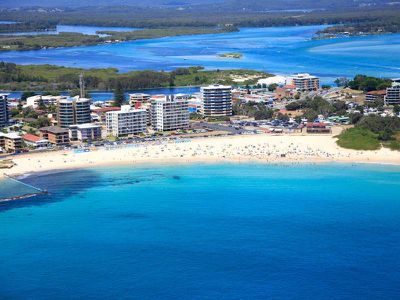 2 / 12 Cedar Grove, Forster