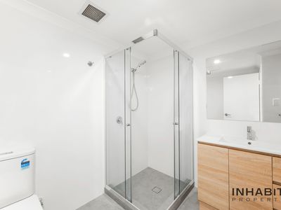 104 / 122 Brown Street, East Perth