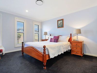 39 Jindalee Crescent, Nowra