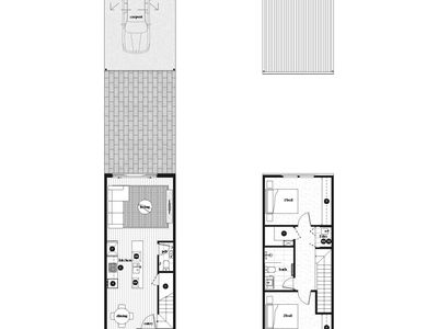 Lot 304 Fletcher's Slip , New Port