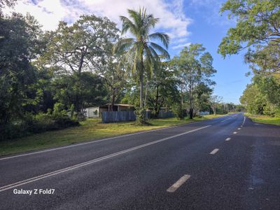 844 & 852 Endeavour Valley Road, Cooktown