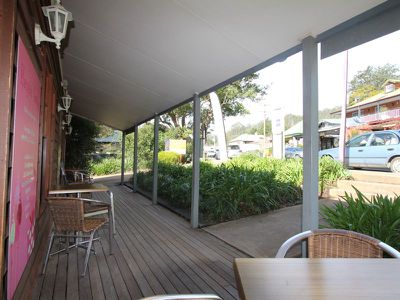 149 Moss Vale Road, Kangaroo Valley