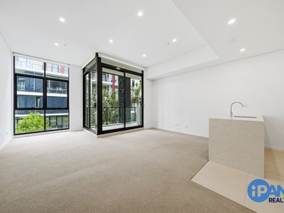 305D / 6 Nancarrow Avenue, Ryde