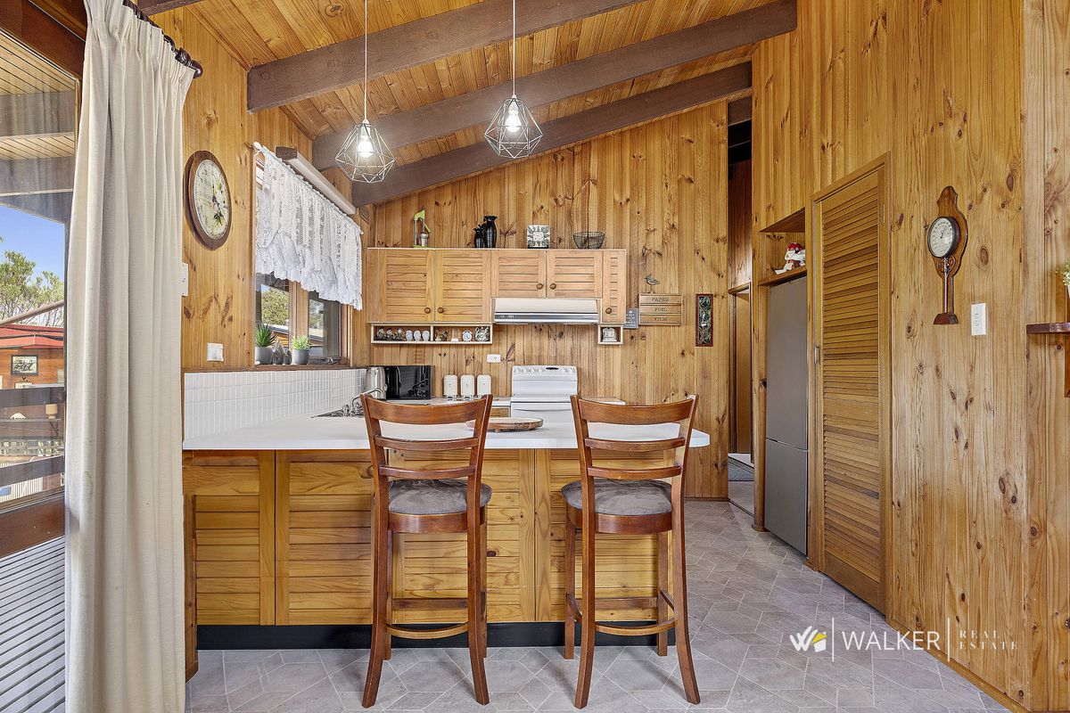 27 Old Tatura Road, Rushworth