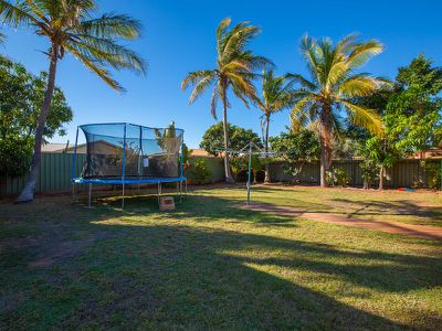 33 Robinson Street, Port Hedland