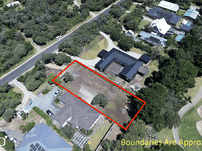132 Cape Schanck Road, Cape Schanck