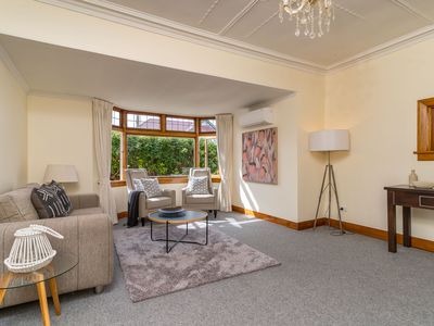 11 Bernard Street, Kenmure