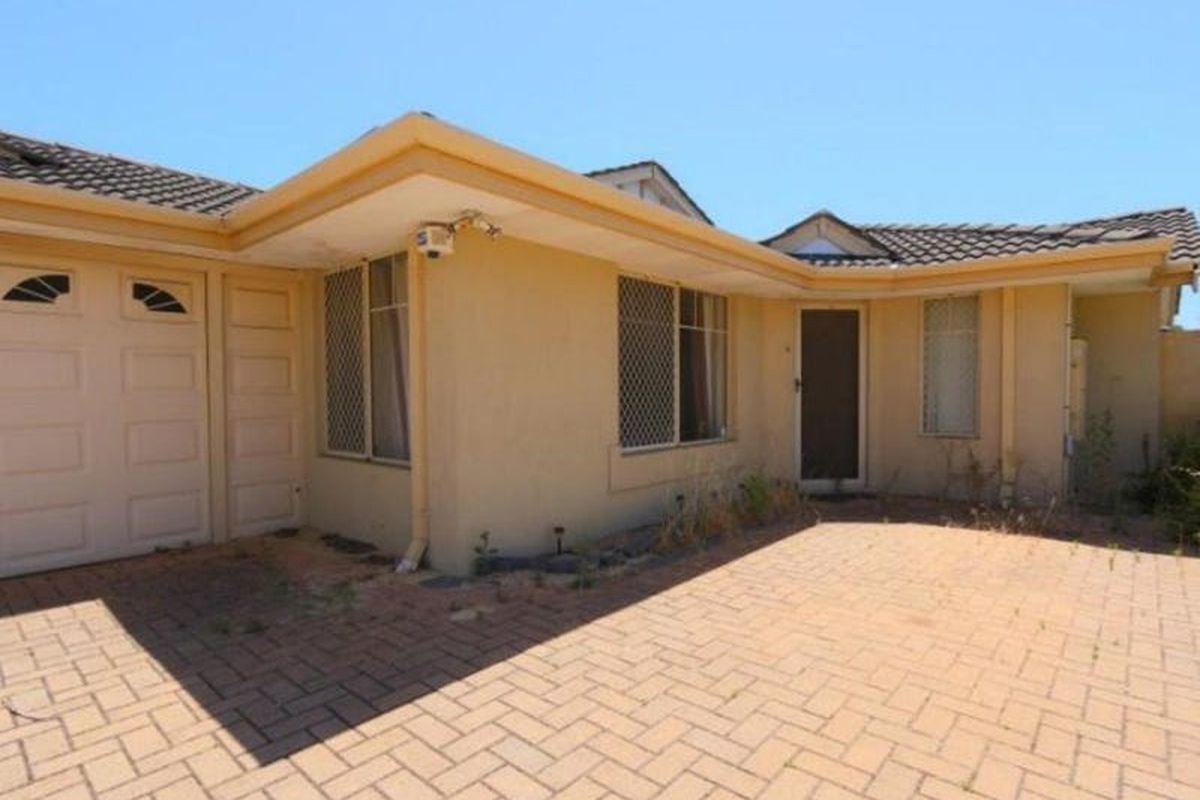 11B Chester Street, Belmont