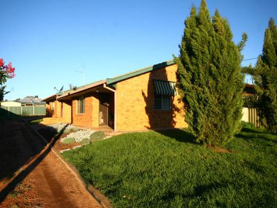 16 KING STREET, Gunnedah