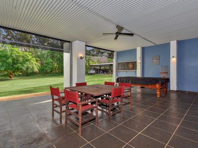 30 Draper Court , Howard Springs