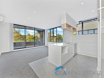 3B / 76 Phillip Street, Parramatta