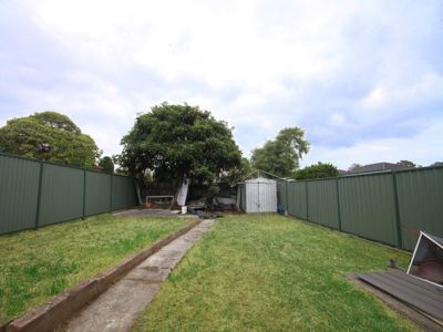 21 Moreton Street, Lakemba