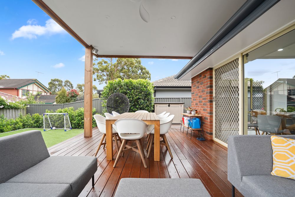 26 Blamey Road, Wattle Grove