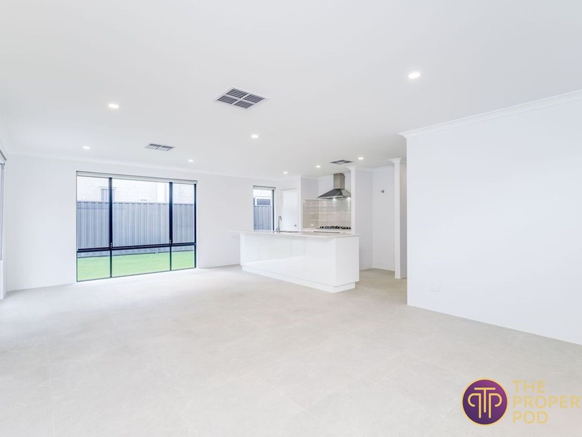 4 Phascogale Street, Brabham