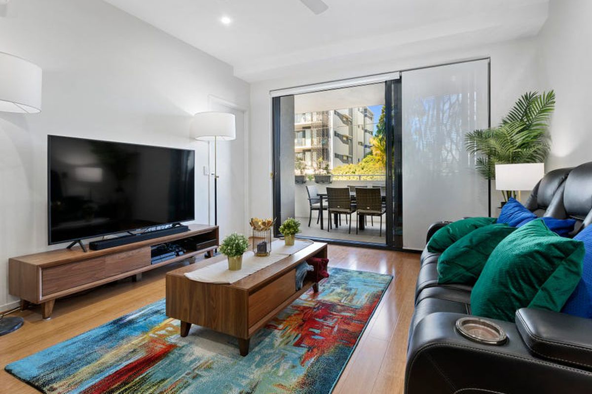 2 / 512 Oxley Road, Sherwood