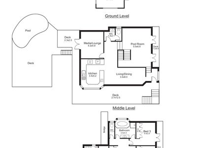 18 Chatham Terrace, Smithfield
