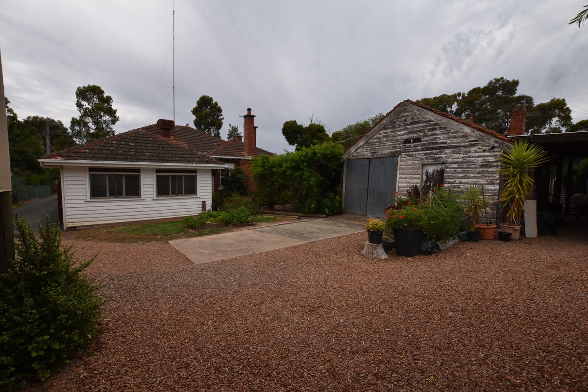 21 Parker Street, Rushworth