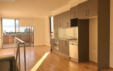 9 / 817 Anzac  Parade, Maroubra