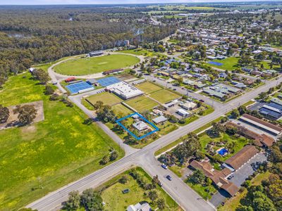31 Jerilderie Street, Tocumwal