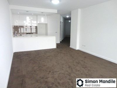 25 / 10 Bidjigal Road, Arncliffe