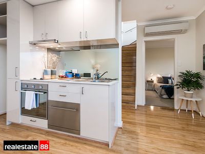 59 / 35 Wellington Street, East Perth