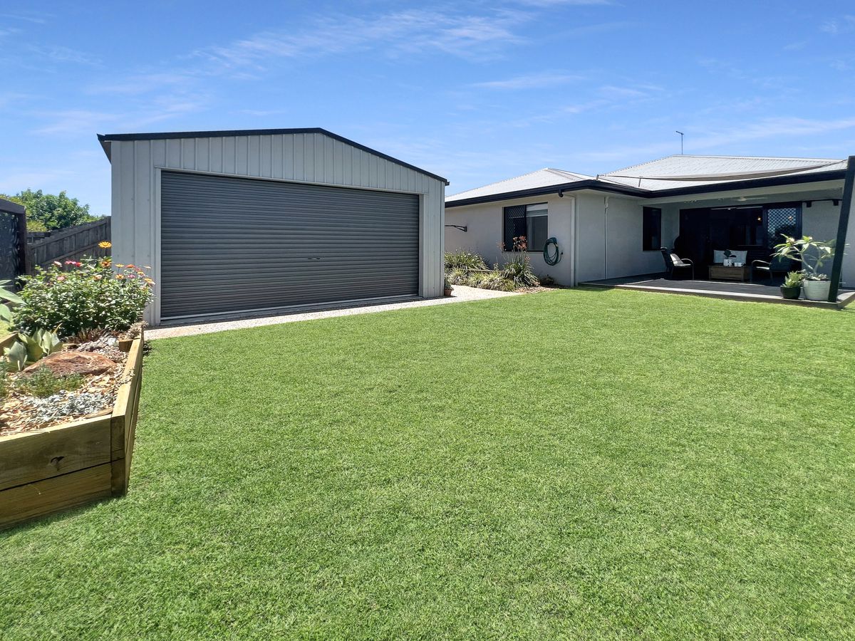 30 Bellamy Drive, Tolga
