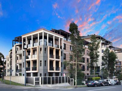 63 / 82 Bonar Street, Wolli Creek