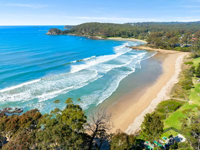 62 Surf Beach Avenue, Surf Beach
