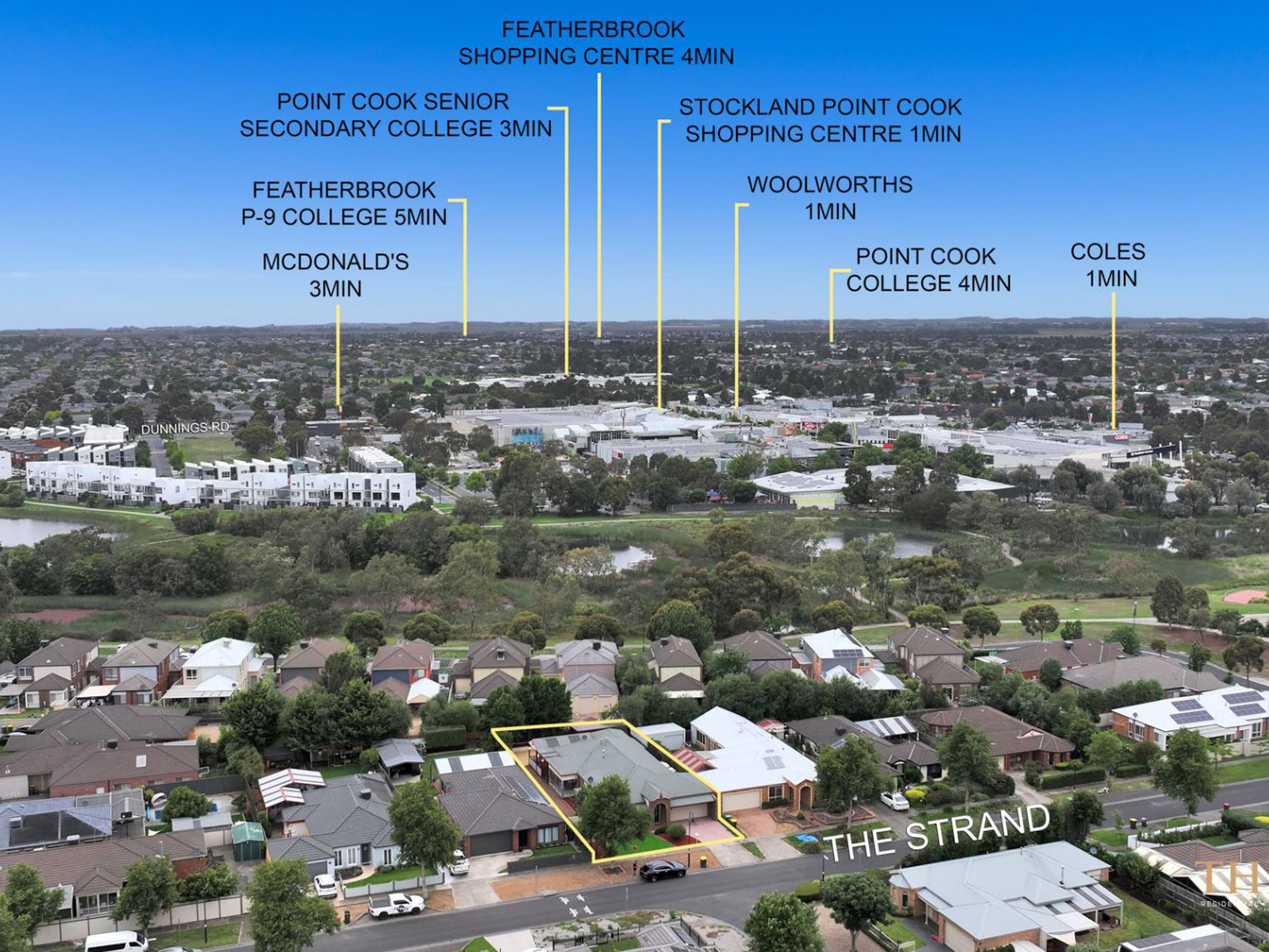 30 The Strand, Point Cook