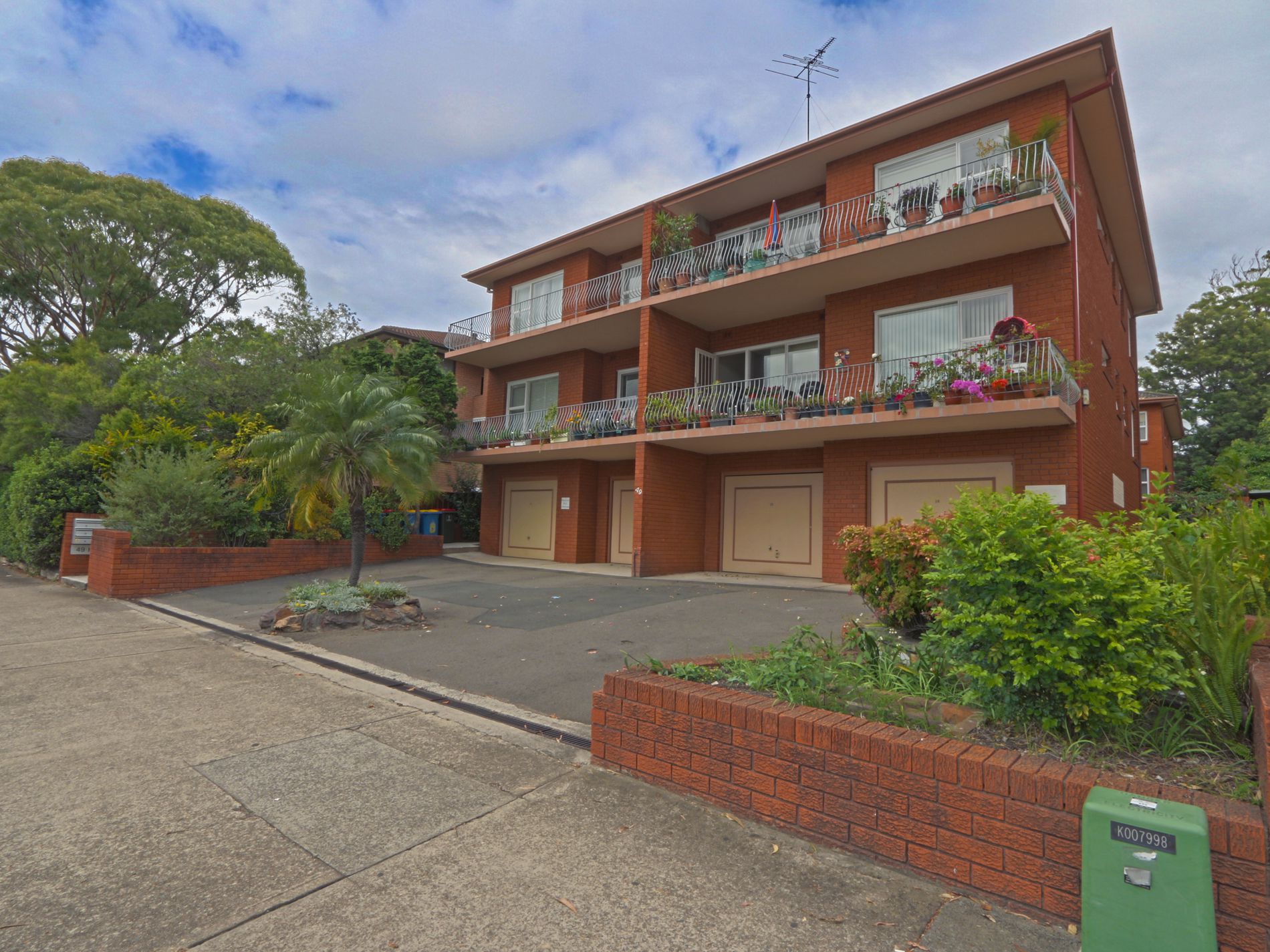 6 / 49 Harrow Road, Bexley