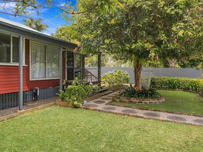 10 Beatrice Street, Atherton