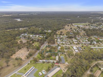 50 Cobram Street, Tocumwal