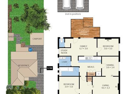991  Heatherton Road, Springvale