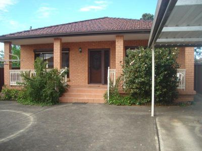 29-29A Shadforth Street, Wiley Park