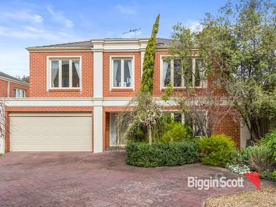 Unit 4 / 50 St Clems Road, Doncaster East