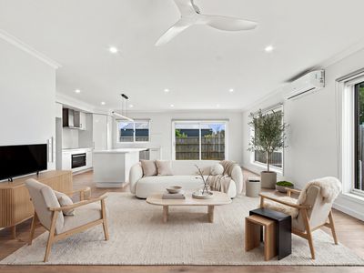 140A Marley Street, Sale
