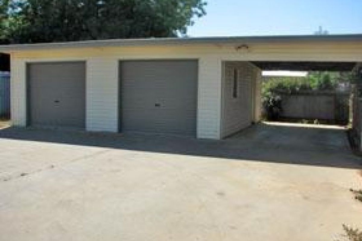 43 Fenaughty Street, Kyabram