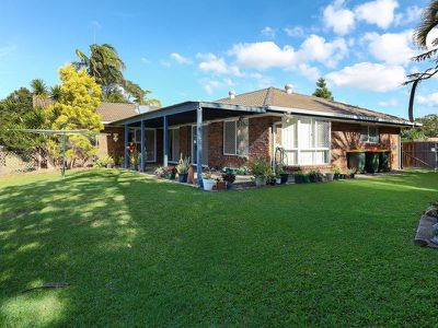 13 Hoop Pine Court, Buderim