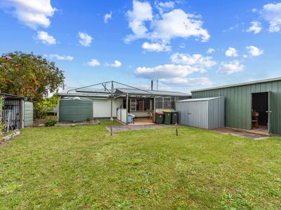 17 Bowering Street, Millicent