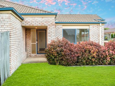 5 Murchison Court, Murrumba Downs