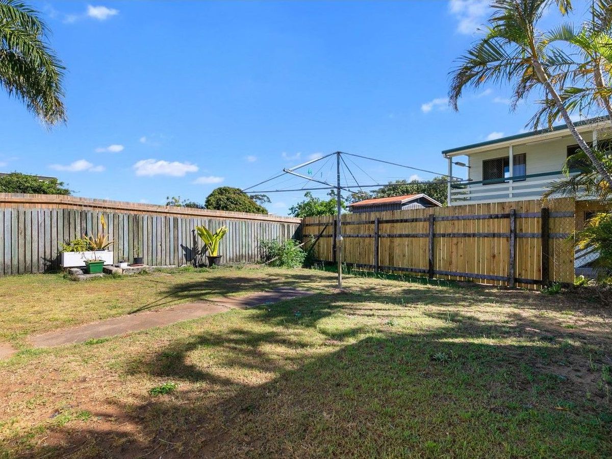 144 Cypress Street, Urangan