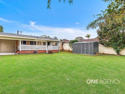 136 Illaroo Road, North Nowra