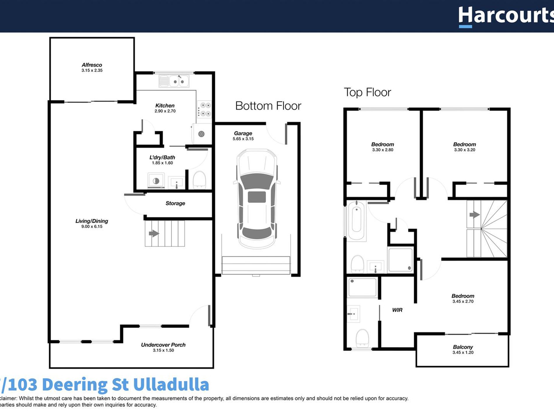 7 / 103 Deering Street, Ulladulla