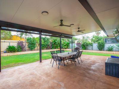 73 Limpet Crescent, South Hedland