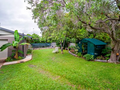 4 Corser Street, Point Vernon