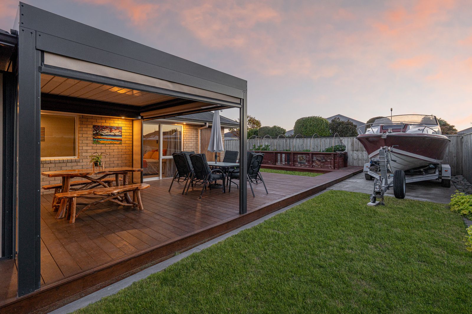 44 Lydiard Drive