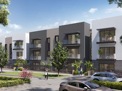 9 / 17 Wall Place , Bonnyrigg