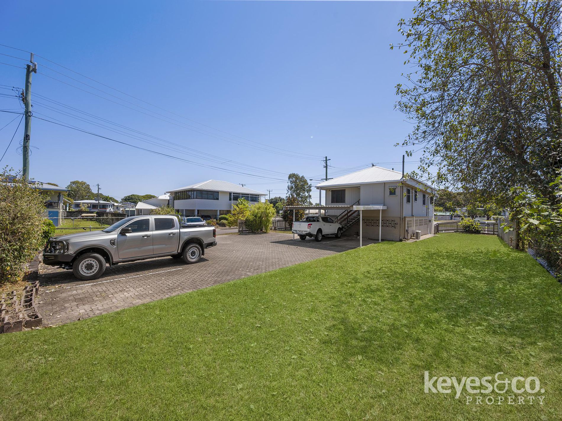200 Ross River Road, Aitkenvale