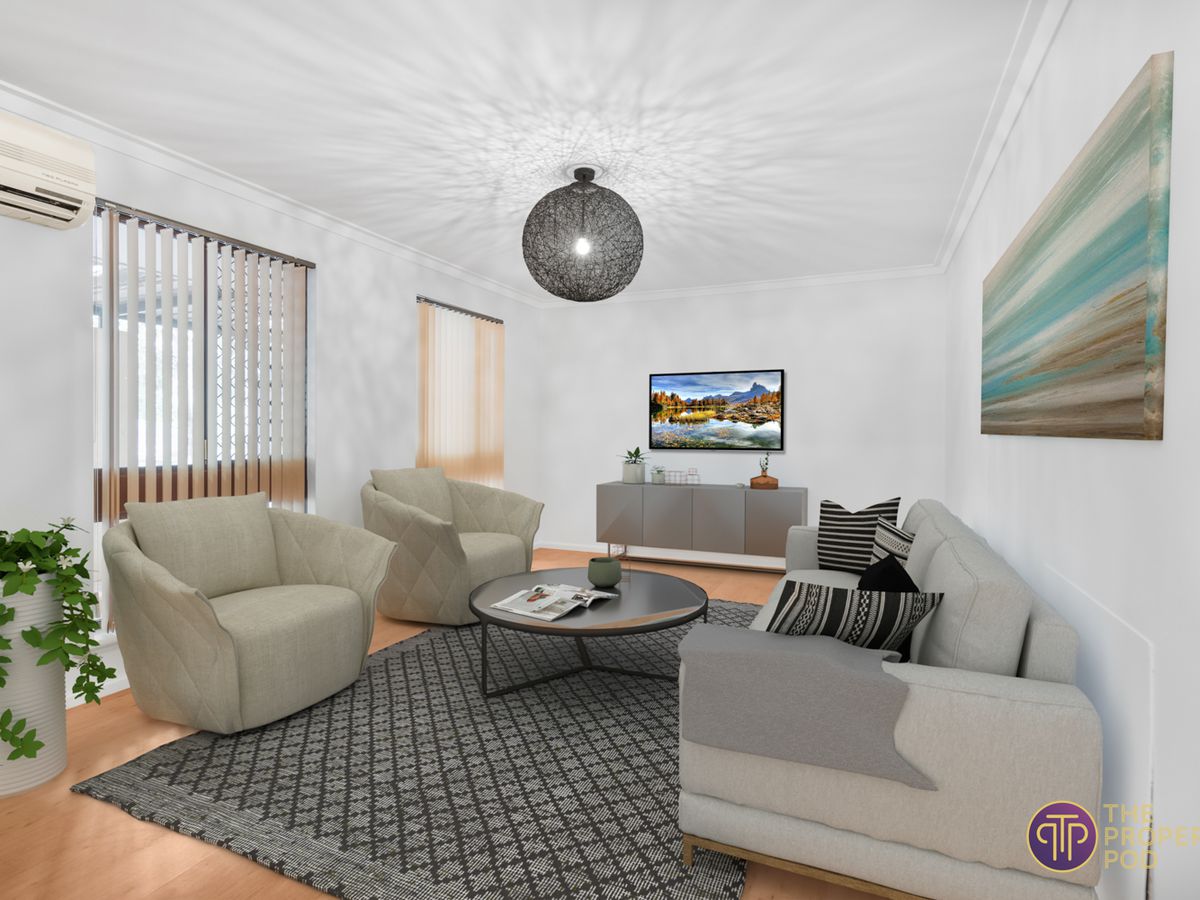 104 Peet Road, Roleystone